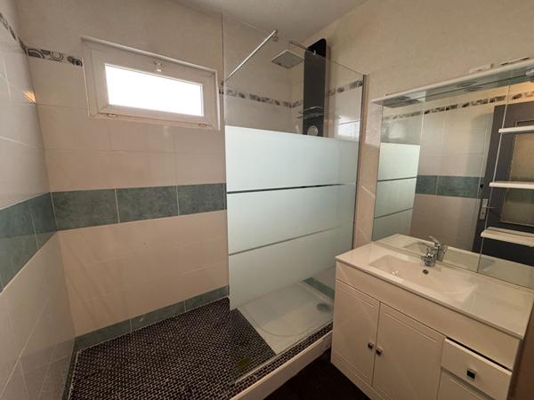 Carmaux . Maison de 92 m²