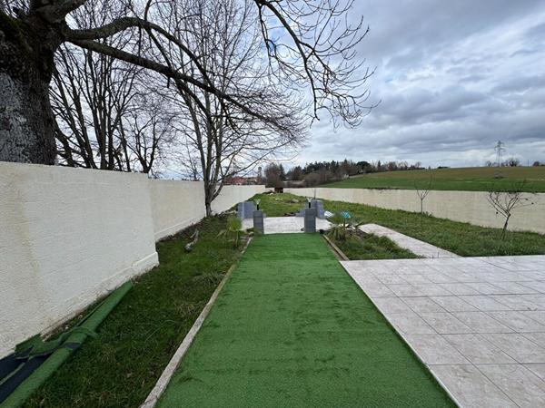 Carmaux . Maison de 92 m²