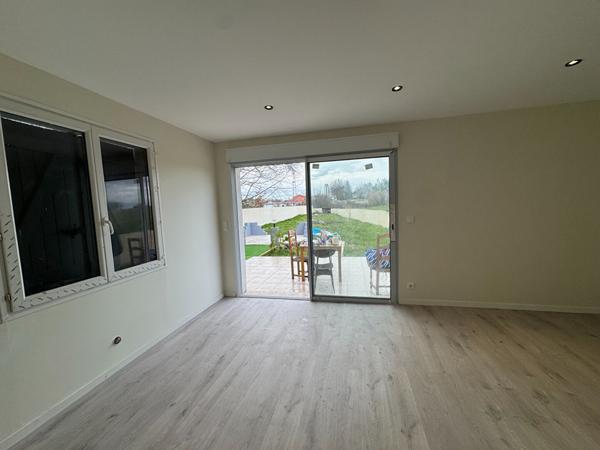 Carmaux . Maison de 92 m²