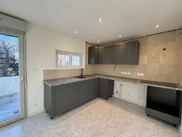 Carmaux . Maison de 92 m²