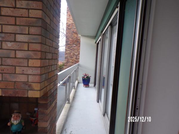 Appartement lumineux 3 pièces avec balcon/terrasse, ascenseur et box - L’Isle-Adam