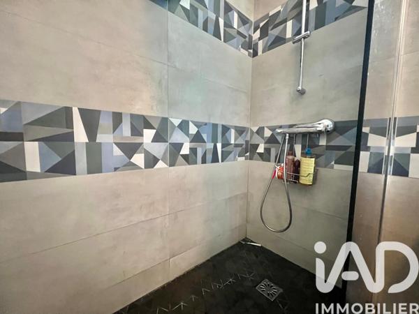 Appartement à vendre 3 pièces 68 m² Saint-Germain-en-Laye