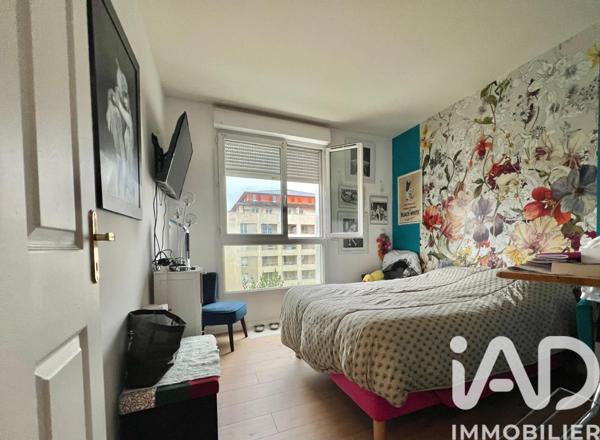 Appartement à vendre 3 pièces 68 m² Saint-Germain-en-Laye