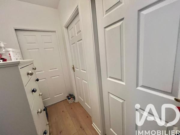 Appartement à vendre 3 pièces 68 m² Saint-Germain-en-Laye