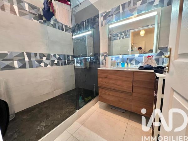 Appartement à vendre 3 pièces 68 m² Saint-Germain-en-Laye