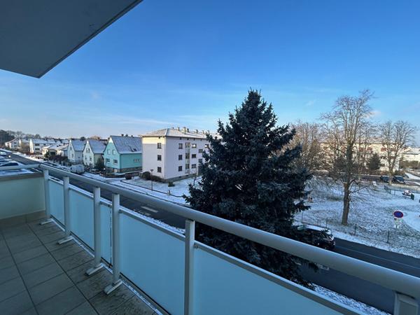 Appartement La Wantzenau 4 pièce(s) 105.25 m2