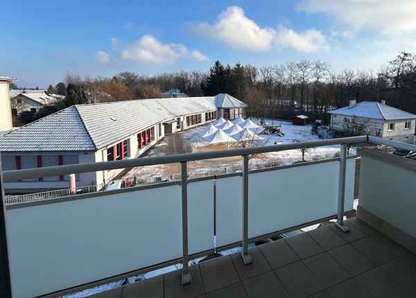 Appartement La Wantzenau 4 pièce(s) 105.25 m2