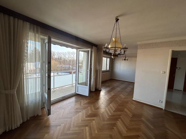 Appartement La Wantzenau 4 pièce(s) 105.25 m2
