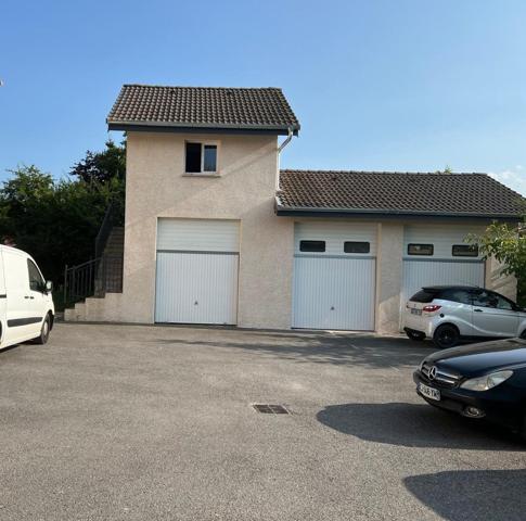 Maison et terrain à VETRAZ MONTHOUX (74100)