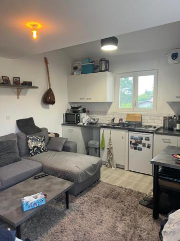 Maison et terrain à VETRAZ MONTHOUX (74100)