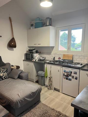 Maison et terrain à VETRAZ MONTHOUX (74100)