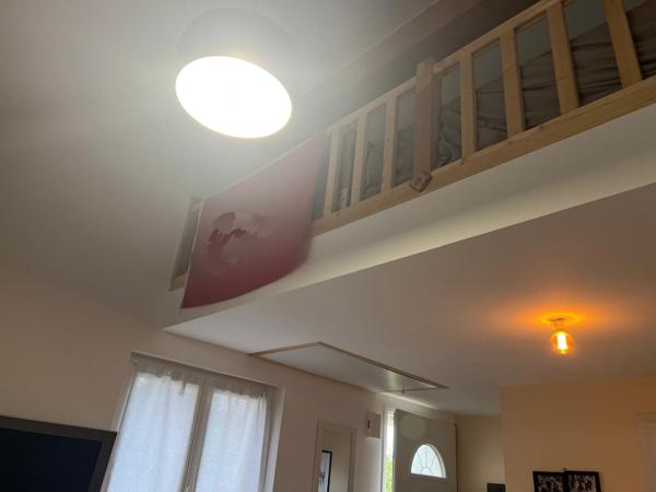 Maison et terrain à VETRAZ MONTHOUX (74100)