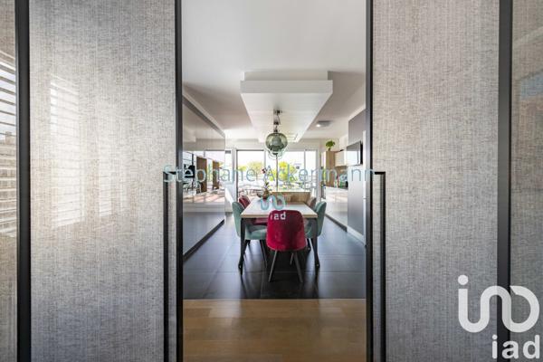 Appartement 5 pièces de 154 m² à Chessy (77700)