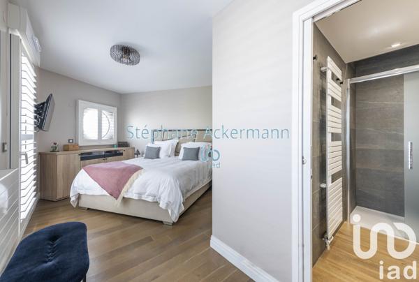 Appartement 5 pièces de 154 m² à Chessy (77700)