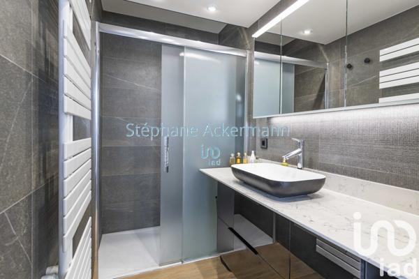 Appartement 5 pièces de 154 m² à Chessy (77700)