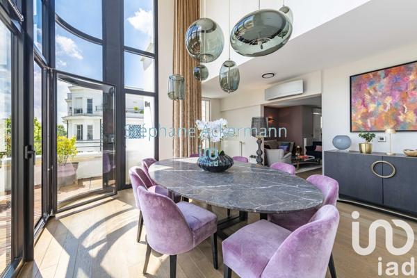 Appartement 5 pièces de 154 m² à Chessy (77700)