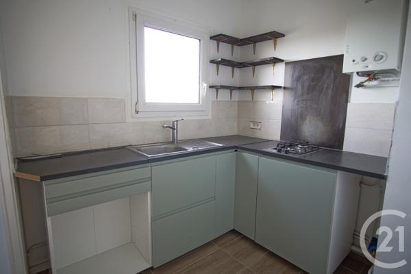 Appartement F3 à vendre  3 pièces - 51,08 m2 ORLY - 94