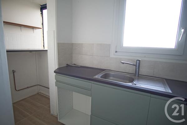 Appartement F3 à vendre  3 pièces - 51,08 m2 ORLY - 94