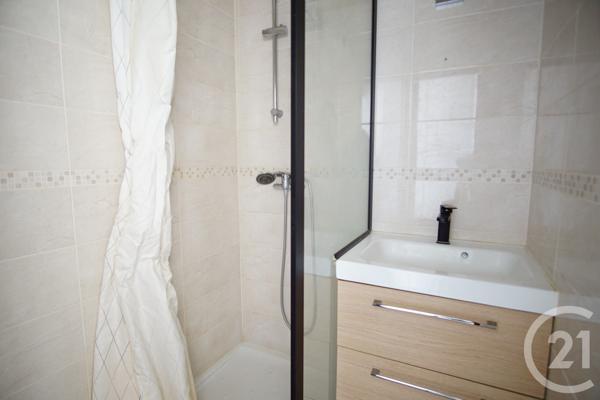 Appartement F3 à vendre  3 pièces - 51,08 m2 ORLY - 94