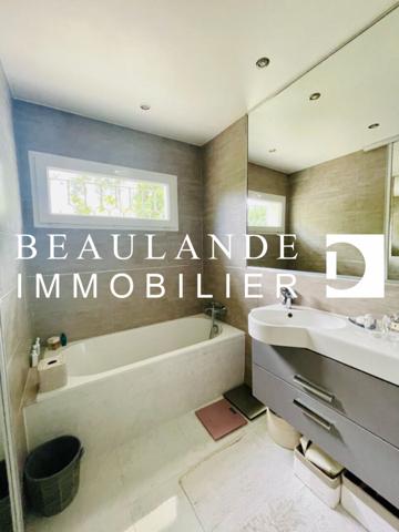 MAISON / QUARTIER GARDEN,  
La baule escoublac 44500