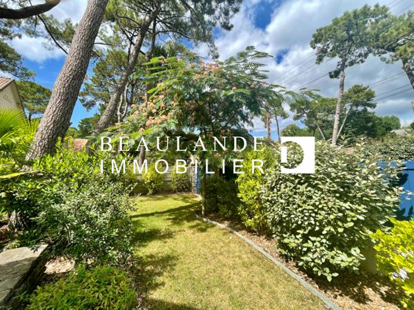 MAISON / QUARTIER GARDEN,  
La baule escoublac 44500