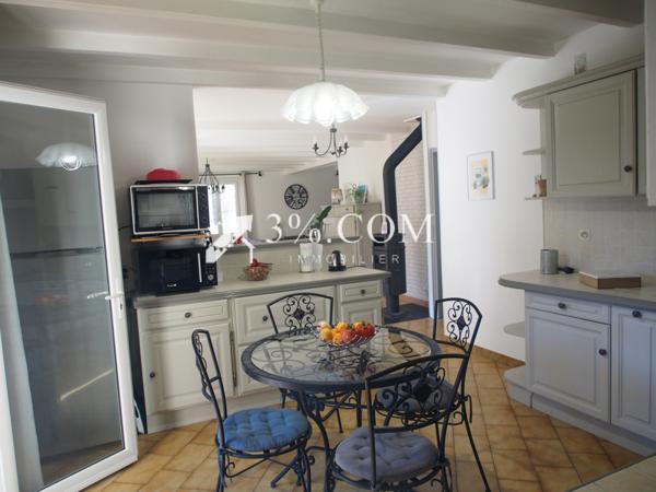 Maison 5 pièce(s) 3 chambre(s) 112 m²