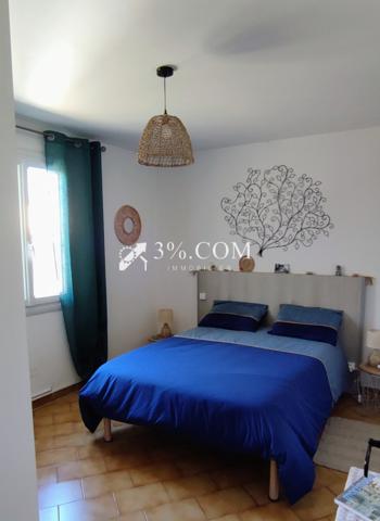 Maison 5 pièce(s) 3 chambre(s) 112 m²