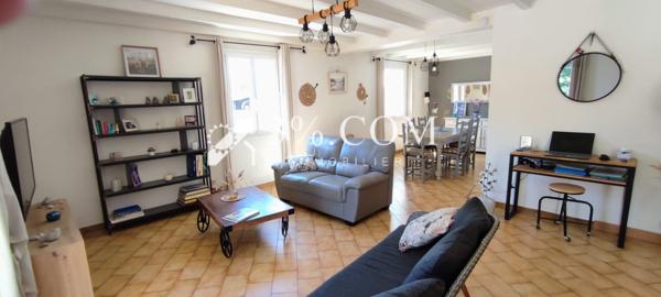 Maison 5 pièce(s) 3 chambre(s) 112 m²
