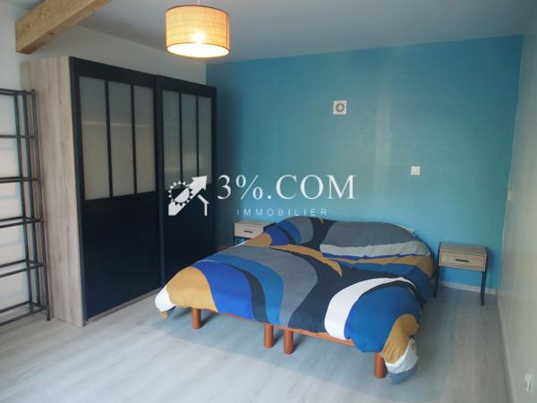 Maison 5 pièce(s) 3 chambre(s) 112 m²