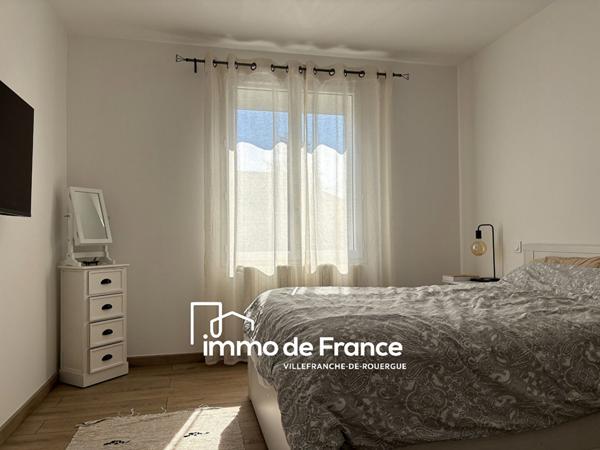 Maison T4 rénovée en 2024 sur sous-sol et et terrain clos 1 569 m²