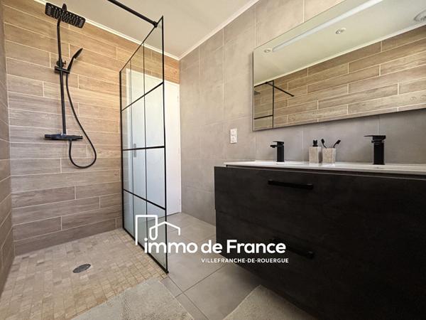 Maison T4 rénovée en 2024 sur sous-sol et et terrain clos 1 569 m²