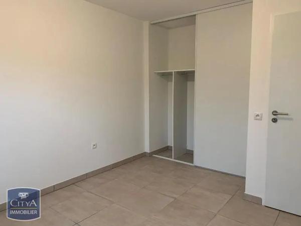 Appartement à louer 2 pièces 40.81m² Gap (05000)