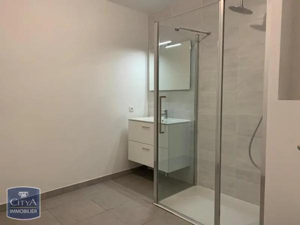Appartement à louer 2 pièces 40.81m² Gap (05000)