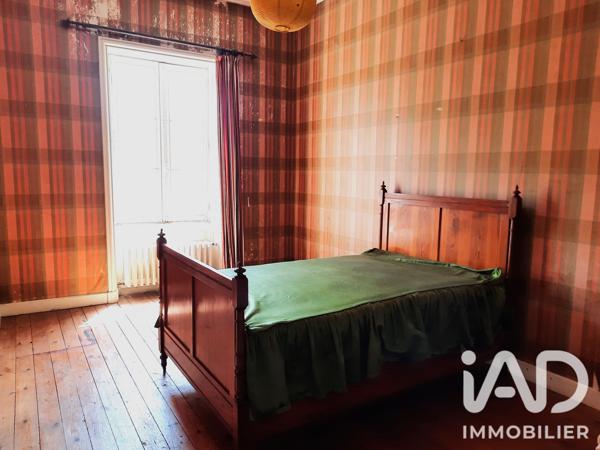 Maison à vendre 16 pièces 427 m² Angeac-Champagne
