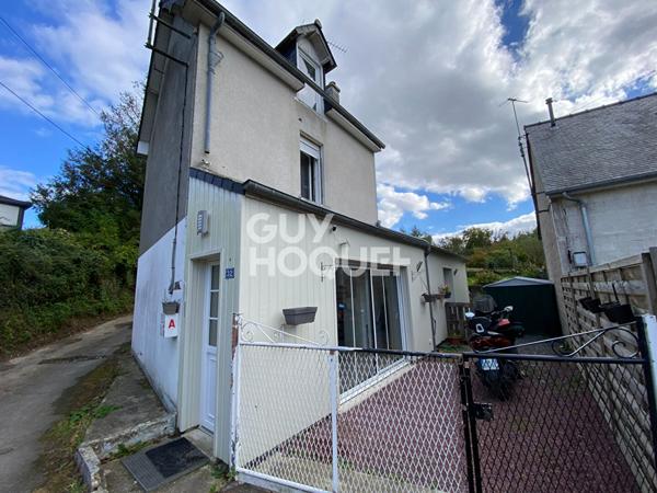 DOL DE BRETAGNE - EXCLUSIVITE