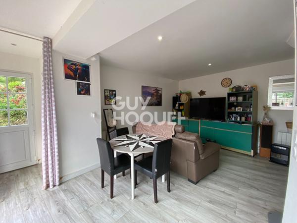 DOL DE BRETAGNE - EXCLUSIVITE