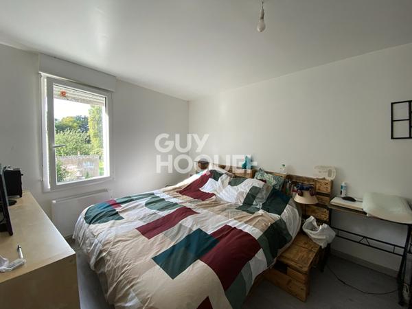 DOL DE BRETAGNE - EXCLUSIVITE