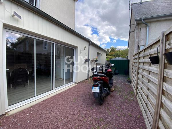 DOL DE BRETAGNE - EXCLUSIVITE