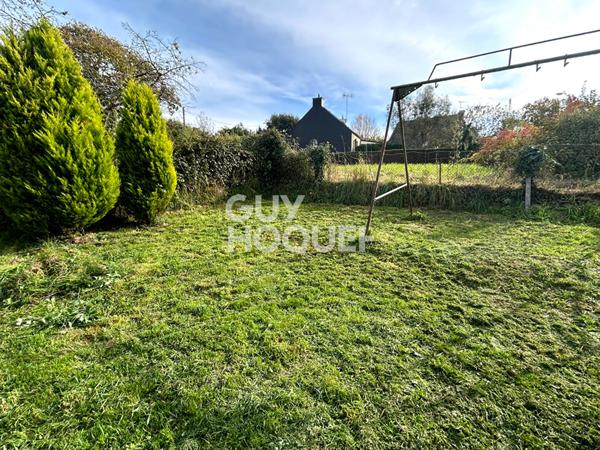 DOL DE BRETAGNE - EXCLUSIVITE