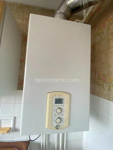 Appartement à vendre 4 pièces GUERET (23)