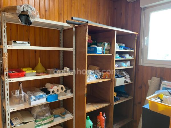 Appartement à vendre 4 pièces GUERET (23)