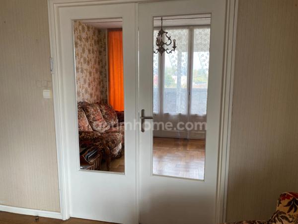 Appartement à vendre 4 pièces GUERET (23)