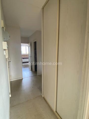 Appartement à vendre 4 pièces GUERET (23)