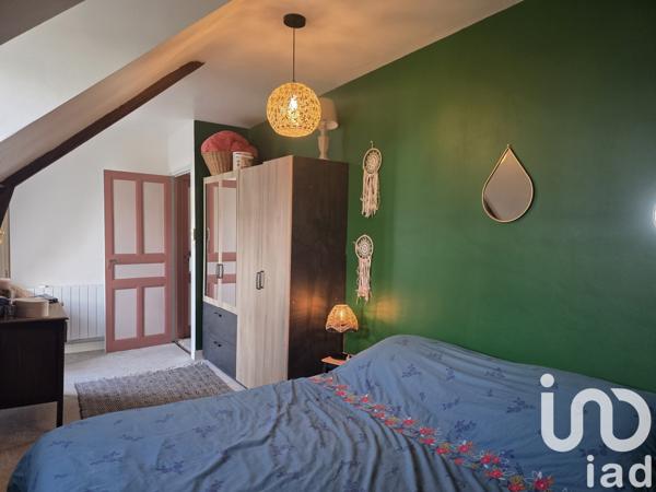 Maison à vendre 6 pièces 104 m² Carentoir