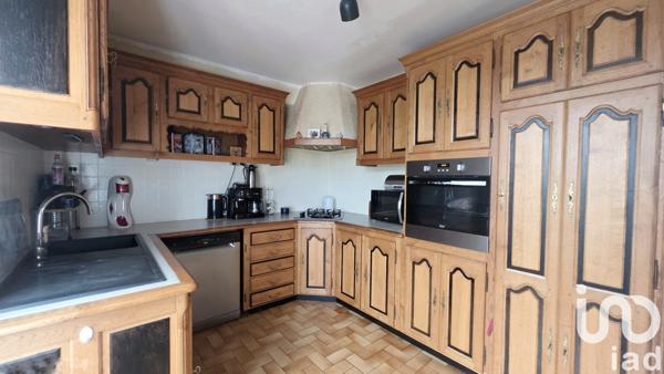 Maison à vendre 6 pièces 104 m² Carentoir