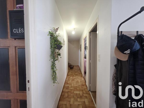 Maison à vendre 6 pièces 104 m² Carentoir