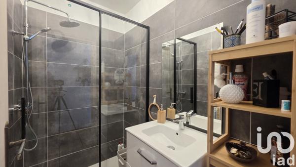 Maison à vendre 6 pièces 104 m² Carentoir