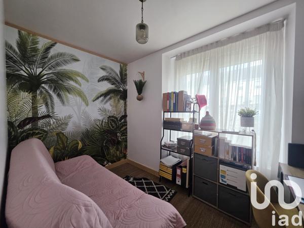 Maison à vendre 6 pièces 104 m² Carentoir