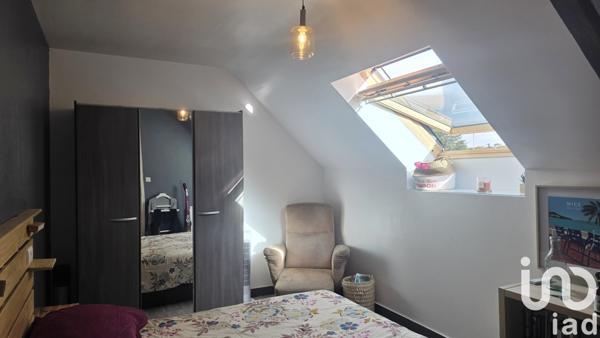 Maison à vendre 6 pièces 104 m² Carentoir