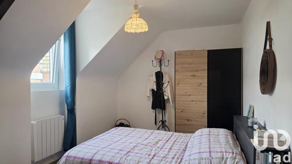 Maison à vendre 6 pièces 104 m² Carentoir